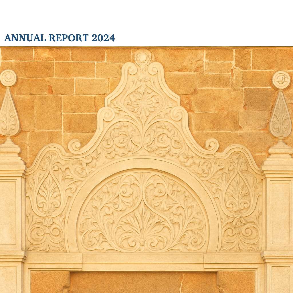 Annual Report 2024