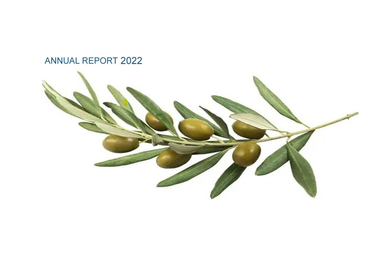 Annual Report 2023