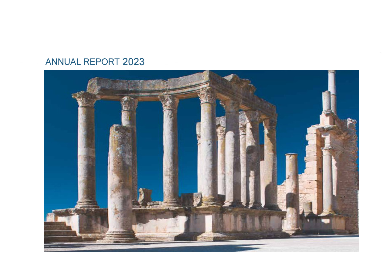 Annual Report 2023