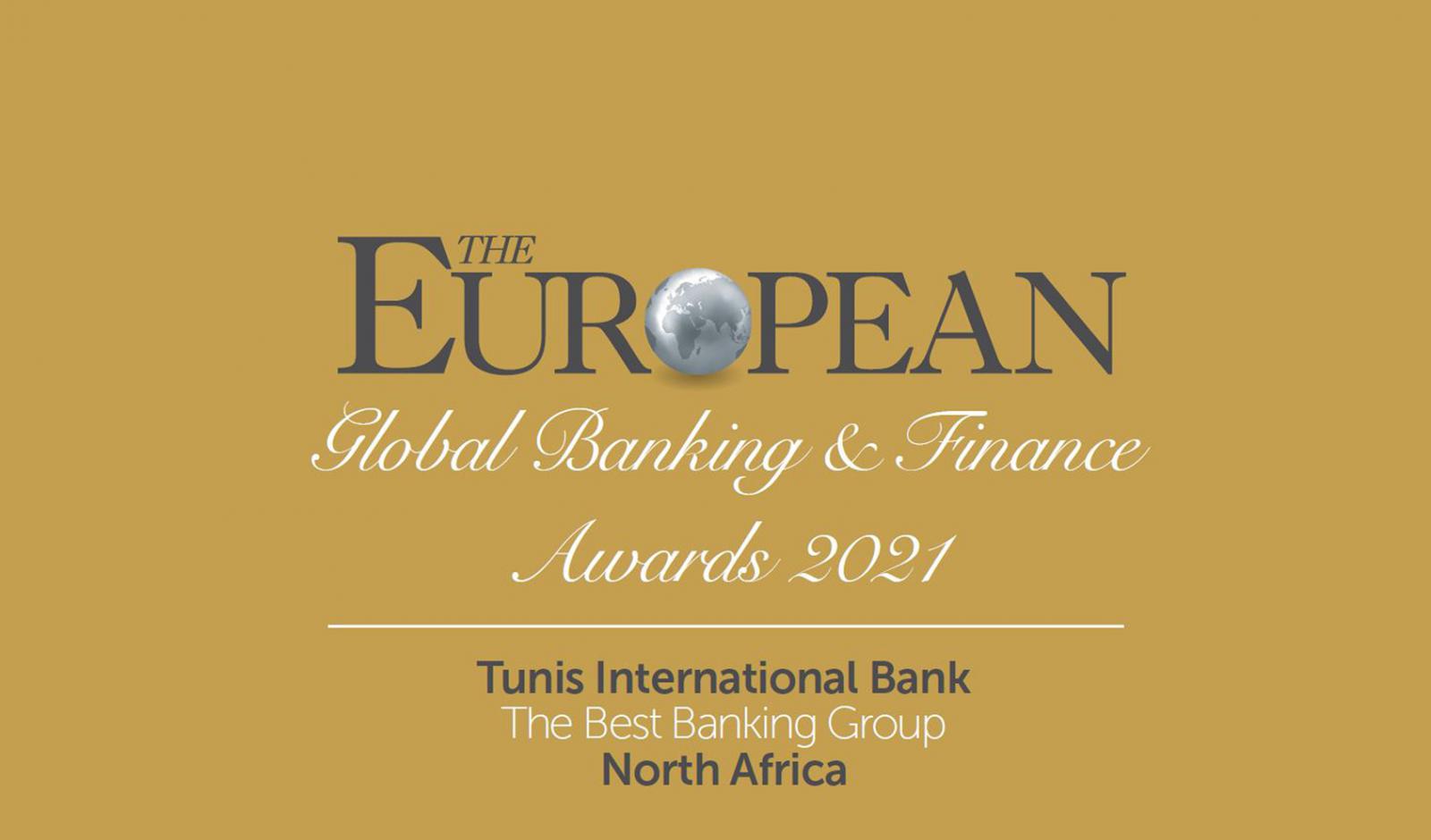 Welcome to Tunis International Bank